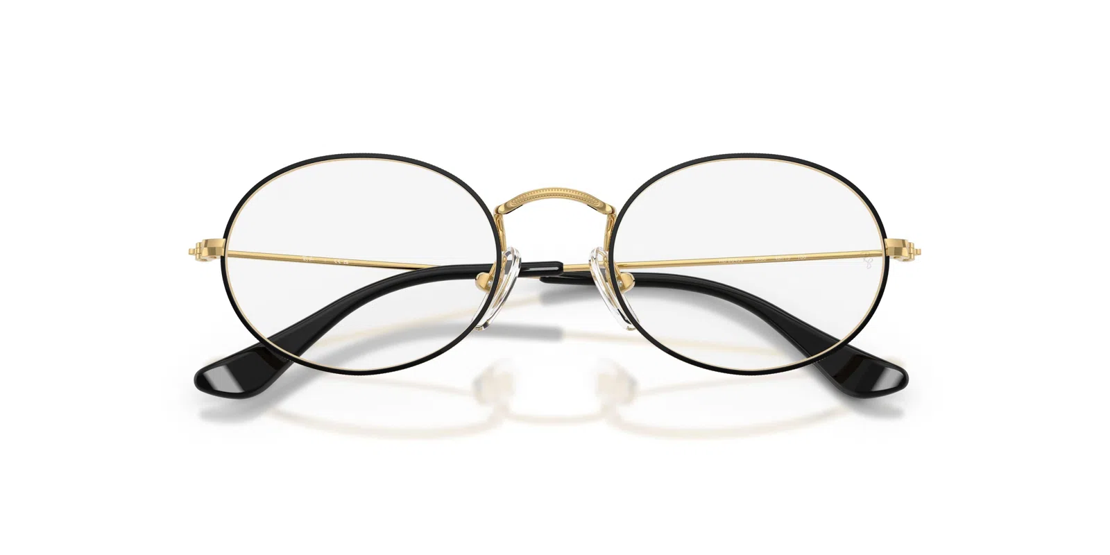 Ray-Ban Junior 9645V Eyeglasses - view 22